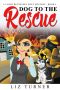 [Carol Hennessey 04] • Dog to the Rescue